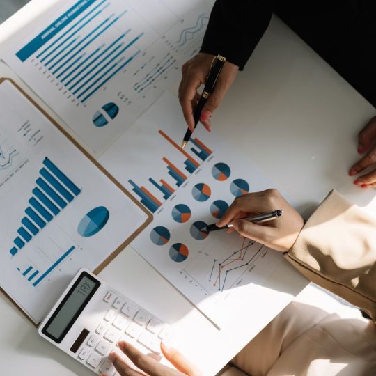 Reporting and Analytics