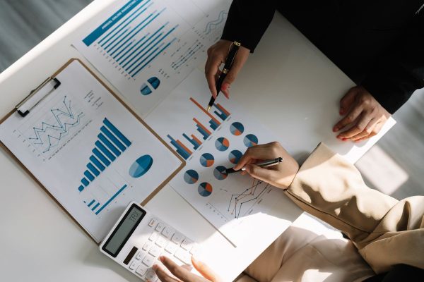 Reporting and Analytics