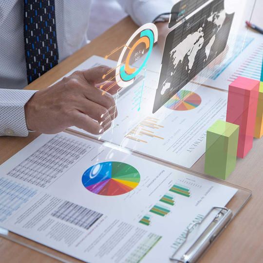 Task and Resource Allocation